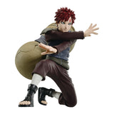 Banpresto Naruto Shippuden Vibration Stars Gaara II Figure BP88653