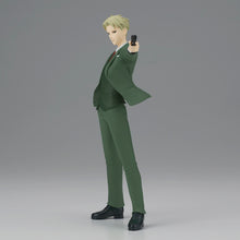 Load image into Gallery viewer, Banpresto Spy x Family Vibration Stars Loid Forger Figure BP88658