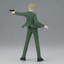Load image into Gallery viewer, Banpresto Spy x Family Vibration Stars Loid Forger Figure BP88658