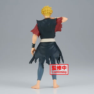 Banpresto Hell's Paradise: Jigokuraku DXF Aza Chobe Figure BP88684