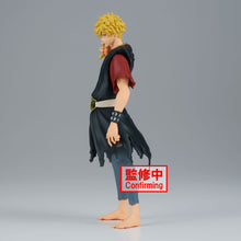 Load image into Gallery viewer, Banpresto Hell&#39;s Paradise: Jigokuraku DXF Aza Chobe Figure BP88684