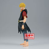 Banpresto Hell's Paradise: Jigokuraku DXF Aza Chobe Figure BP88684