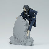 Banpresto Yu Yu Hakusho DXF Toguro Brothers 30th Anniversary Elder Toguro Figure BP88695