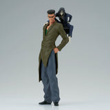 Banpresto Yu Yu Hakusho DXF Toguro Brothers 30th Anniversary Elder Toguro Figure BP88695