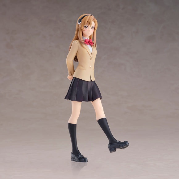 Banpresto SHY Iko Koishikawa Figure BP88751