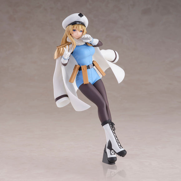 Banpresto SHY Spirits (Pepesha Andreanova) Figure BP88752