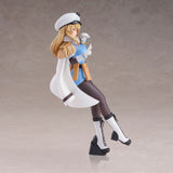 Banpresto SHY Spirits (Pepesha Andreanova) Figure BP88752