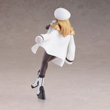 Banpresto SHY Spirits (Pepesha Andreanova) Figure BP88752