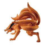 Banpresto Naruto Shippuden Nine Tails Kurama Ver.A Figure BP88762