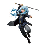 Banpresto That Time I Got Reincarnated as a Slime Maximatic Rimuru Tempest II Figure BP88771