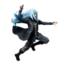 Load image into Gallery viewer, Banpresto That Time I Got Reincarnated as a Slime Maximatic Rimuru Tempest II Figure BP88771