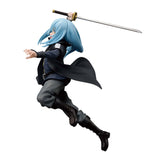 Banpresto That Time I Got Reincarnated as a Slime Maximatic Rimuru Tempest II Figure BP88771