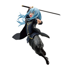 Load image into Gallery viewer, Banpresto That Time I Got Reincarnated as a Slime Maximatic Rimuru Tempest II Figure BP88771