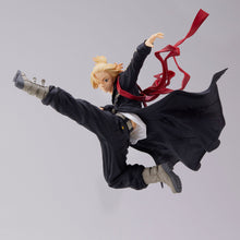 Load image into Gallery viewer, Banpresto Tokyo Revengers Espresto Excite Motions Manjiro Sano Mikey Figure BP88775