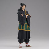 Banpresto Jujutsu Kaisen King of Artist the Suguru Geto Figure BP88789