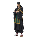 Banpresto Jujutsu Kaisen King of Artist the Suguru Geto Figure BP88789