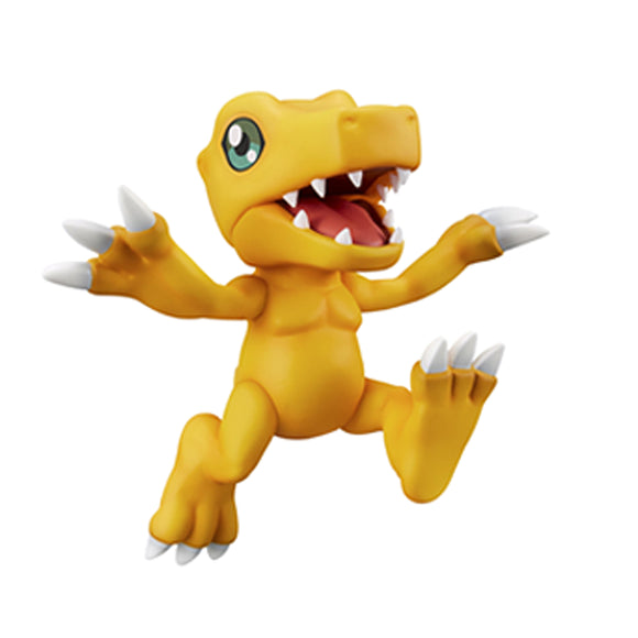 Banpresto Digimon Adventure DXF Adventure Archives Special Agumon Figure BP88800