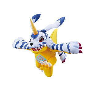 Banpresto Digimon Adventure DXF Adventure Archives Special Gabumon Figure BP88801