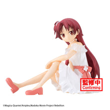 Load image into Gallery viewer, Banpresto Puella Magi Madoka Magica the Movie Rebellion Serenus Couture Kyoko Sakura Figure BP88861