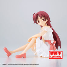 Load image into Gallery viewer, Banpresto Puella Magi Madoka Magica the Movie Rebellion Serenus Couture Kyoko Sakura Figure BP88861