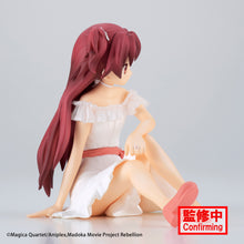 Load image into Gallery viewer, Banpresto Puella Magi Madoka Magica the Movie Rebellion Serenus Couture Kyoko Sakura Figure BP88861