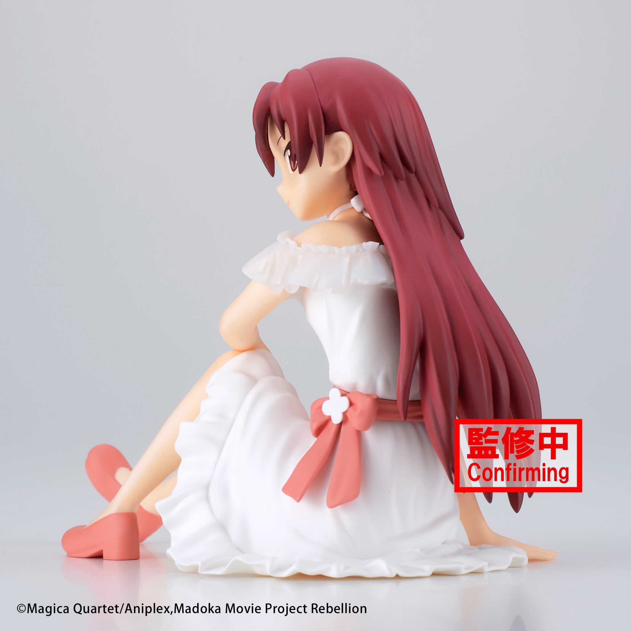 madokarindal マドカリンダル kyouko 1/3 Scale 