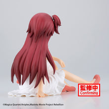 Load image into Gallery viewer, Banpresto Puella Magi Madoka Magica the Movie Rebellion Serenus Couture Kyoko Sakura Figure BP88861