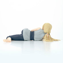 Load image into Gallery viewer, Banpresto Naruto Shippuden Relax Time Tsunade Figure BP88866