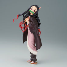 Load image into Gallery viewer, Banpresto Demon Slayer: Kimetsu no Yaiba Glitter &amp; Glamours Nezuko Kamado (Special Color) Figure BP88892