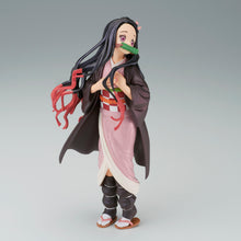 Load image into Gallery viewer, Banpresto Demon Slayer: Kimetsu no Yaiba Glitter &amp; Glamours Nezuko Kamado (Special Color) Figure BP88892