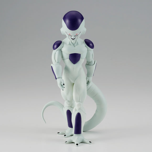 Banpresto Dragon Ball Z Solid Edge Works Vol.15 Frieza Figure BP88898