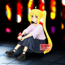 Load image into Gallery viewer, Banpresto Bocchi the Rock Nijika Ijichi Figure BP88943