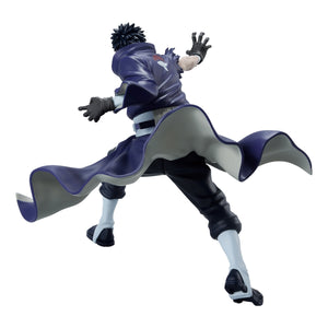 Banpresto Naruto Shippuden Vibration Stars Uchiha Obito II Figure BP88948