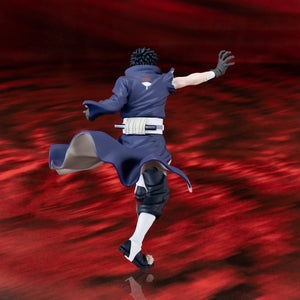 Banpresto Naruto Shippuden Vibration Stars Uchiha Obito II Figure BP88948