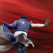 Load image into Gallery viewer, Banpresto Naruto Shippuden Vibration Stars Uchiha Obito II Figure BP88948