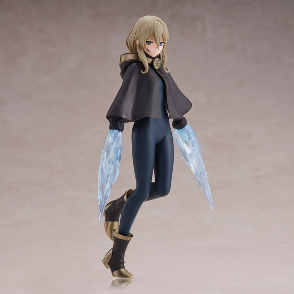 Banpresto SHY Tzveta Figure BP88950