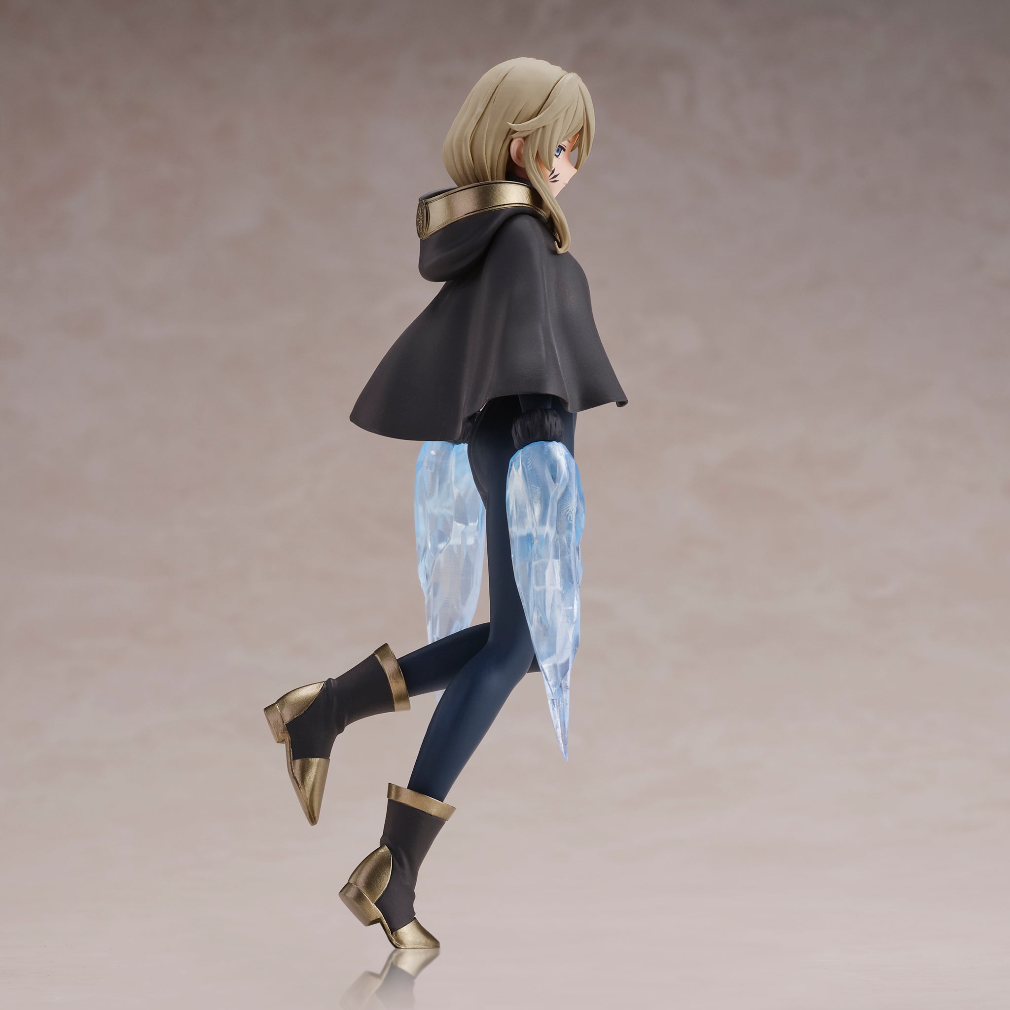 BANPRESTO - ぽちゃ Wind Breaker Sakura Haruka Sitting figure 11cm