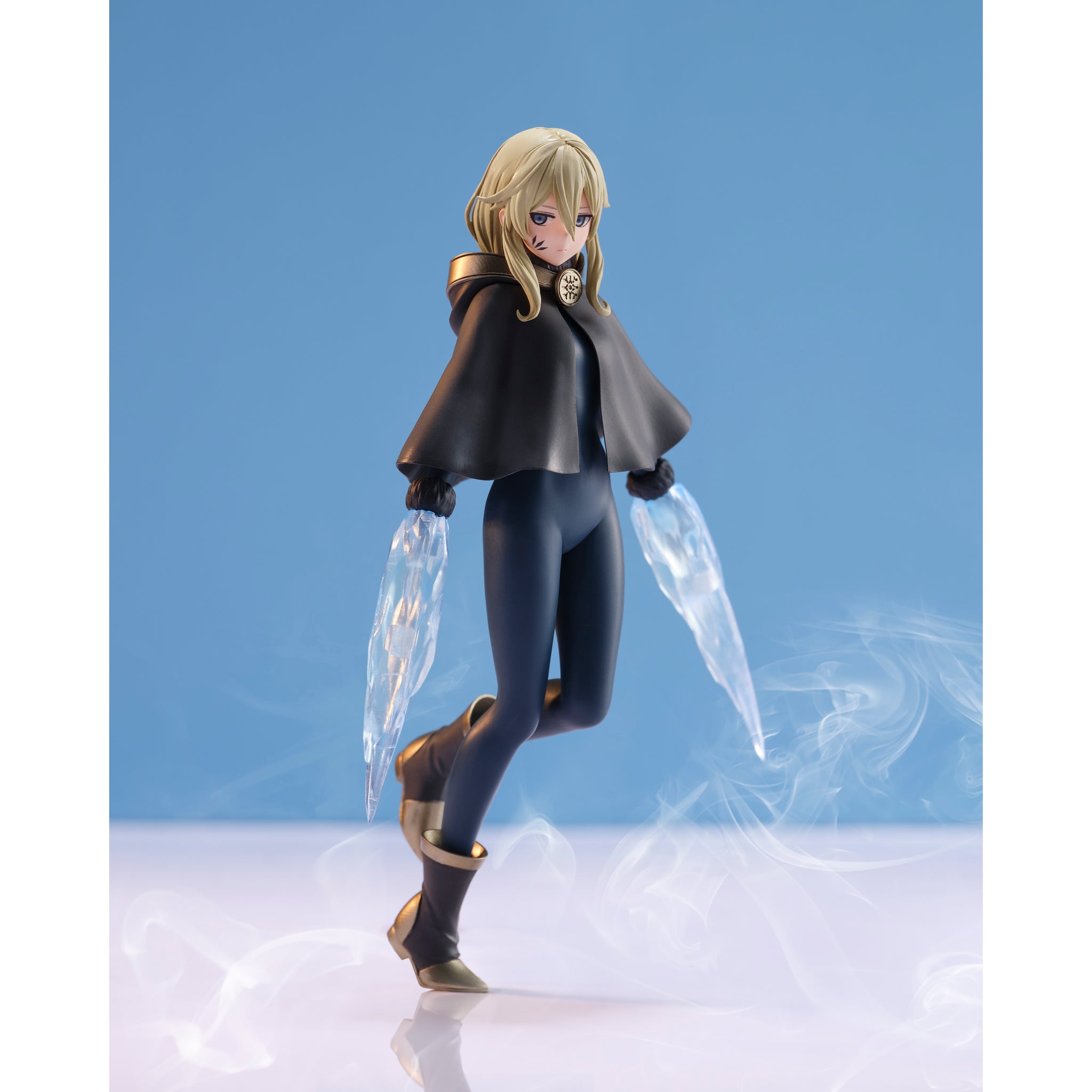 BANPRESTO - ねる Haikyu!! Dumpster Battle figure 11cm