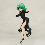 Banpresto One Punch Man #5 Terrible Tornado Tatsumaki Figure BP88964