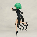 Banpresto One Punch Man #5 Terrible Tornado Tatsumaki Figure BP88964