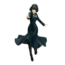 Load image into Gallery viewer, Banpresto One Punch Man #6 Hellish Blizzard Fubuki Figure BP88965