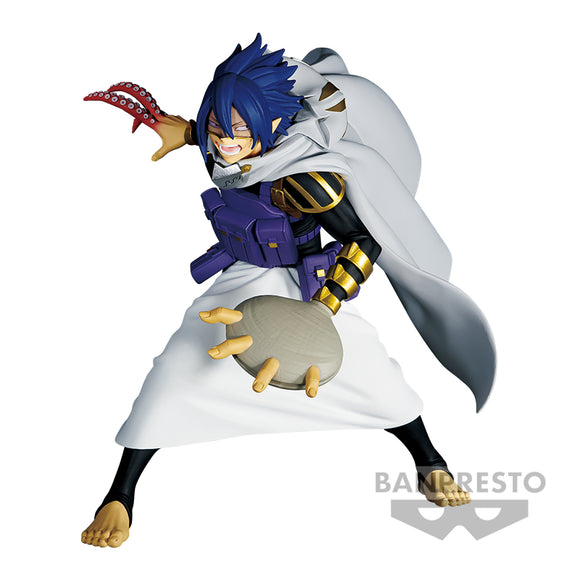 Banpresto My Hero Academia the Amazing Heroes Plus Vol.8 Tamaki Amajiki Figure BP88976