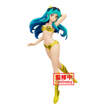 Load image into Gallery viewer, Banpresto Urusei Yatsura Glitter &amp; Glamours Lum II Ver.A Figure BP89043