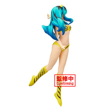 Load image into Gallery viewer, Banpresto Urusei Yatsura Glitter &amp; Glamours Lum II Ver.A Figure BP89043