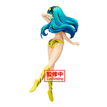 Load image into Gallery viewer, Banpresto Urusei Yatsura Glitter &amp; Glamours Lum II Ver.A Figure BP89043