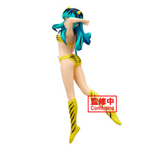 Load image into Gallery viewer, Banpresto Urusei Yatsura Glitter &amp; Glamours Lum II Ver.A Figure BP89043