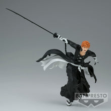 Load image into Gallery viewer, Banpresto Bleach Vibration Stars Ichigo Kurosaki Figure BP89055