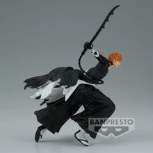 Load image into Gallery viewer, Banpresto Bleach Vibration Stars Ichigo Kurosaki Figure BP89055