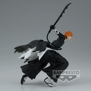 Banpresto Bleach Vibration Stars Ichigo Kurosaki Figure BP89055