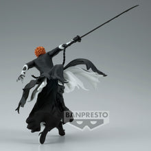 Load image into Gallery viewer, Banpresto Bleach Vibration Stars Ichigo Kurosaki Figure BP89055